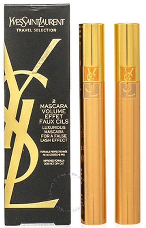 wimperntusche ysl|YSL mascara reviews.